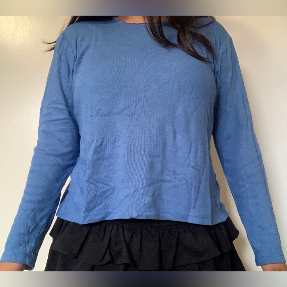 women’s long sleeve